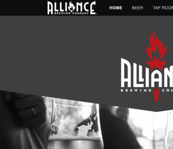 Alliance Brewing Company